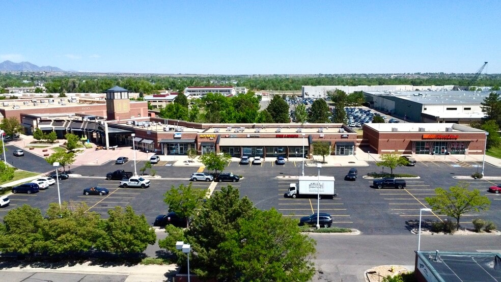 More Photos Of 14405-14715 W 64th Ave, Arvada Unknown For Lease