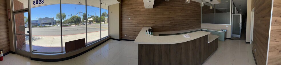 More Photos Of 8917-8925 Valley Blvd, Rosemead Freestanding For Lease