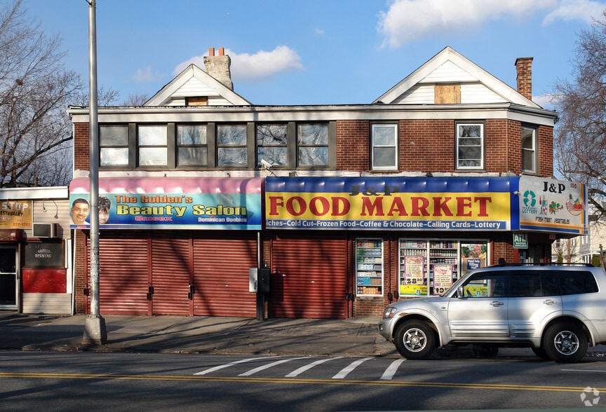 More Photos Of 103 Central Ave, Orange Apartments For Sale