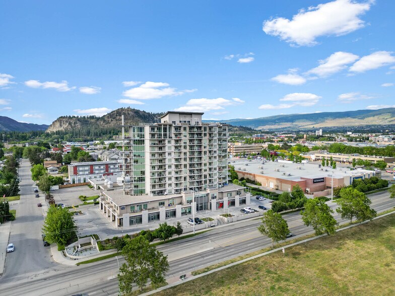 More Photos Of 2040 Springfield Rd, Kelowna Apartments For Sale