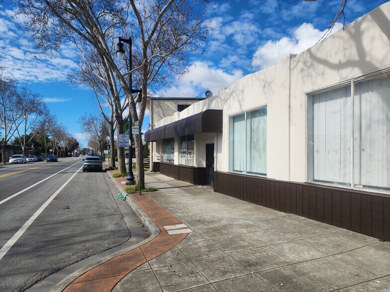 More Photos Of 392-398 MacArthur Blvd, San Leandro Storefront For Sale