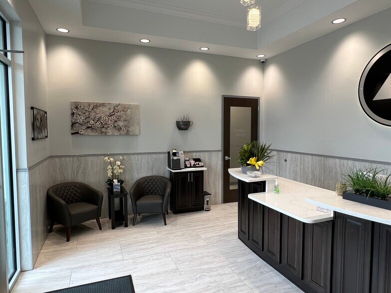 More Photos Of 18 Market Ave, Palm Coast Office For Lease