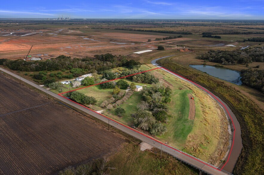 More Photos Of 5621 Boothline Rd, Richmond Land For Sale