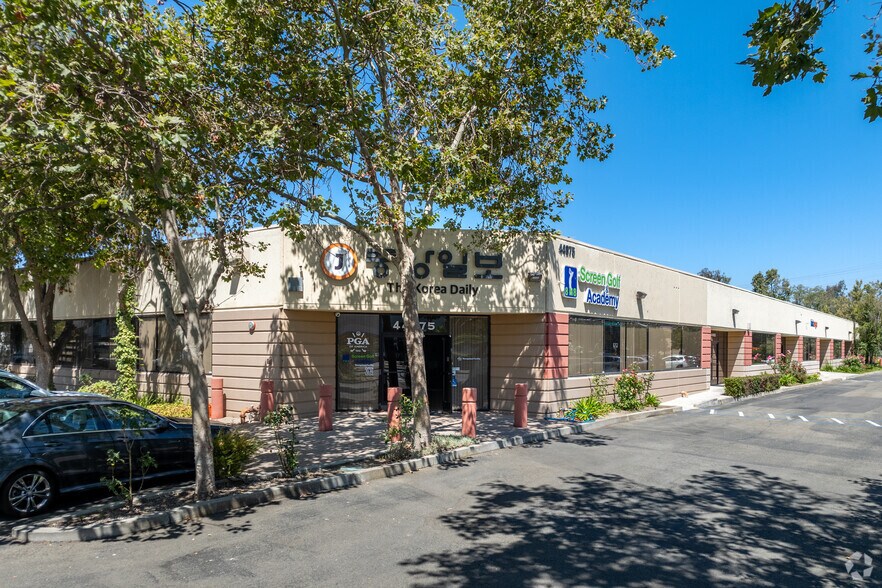 More Photos Of 44049 Fremont Blvd, Fremont Research And Development For Lease