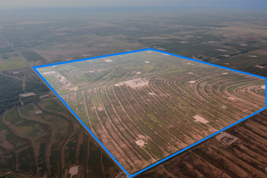 More Photos Of 7498 County 242 rd, Snyder Land For Sale