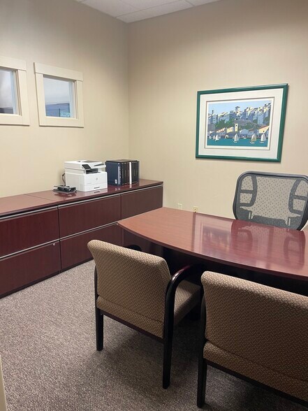 More Photos Of 3591 Sacramento Dr, San Luis Obispo Office For Sale