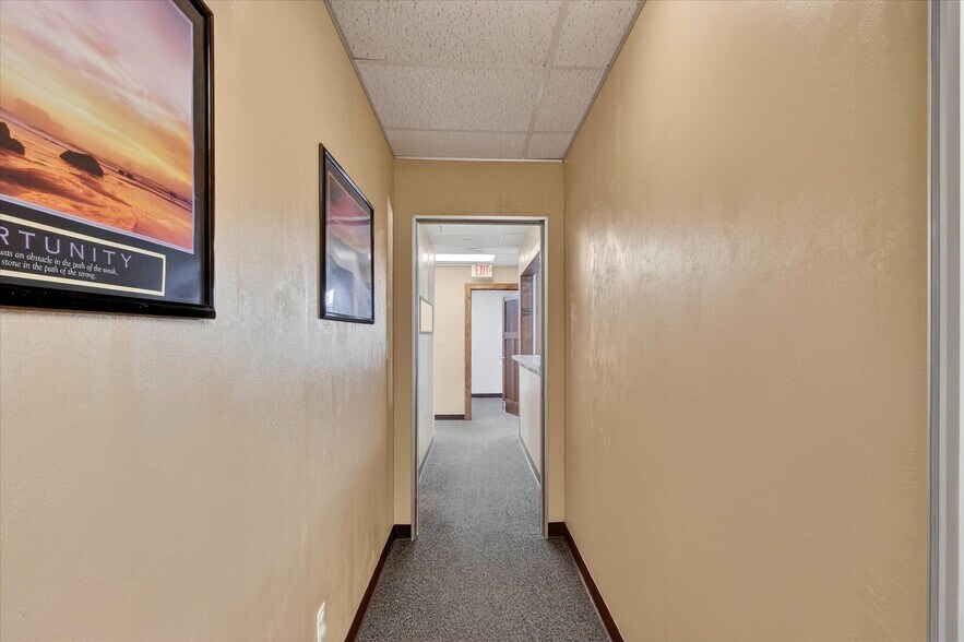 More Photos Of 820 N Pine River St, Ithaca Healthcare For Sale