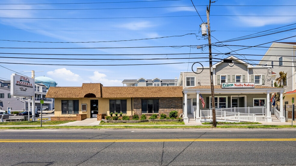 More Photos Of 3710 Landis Ave, Sea Isle City Freestanding For Sale