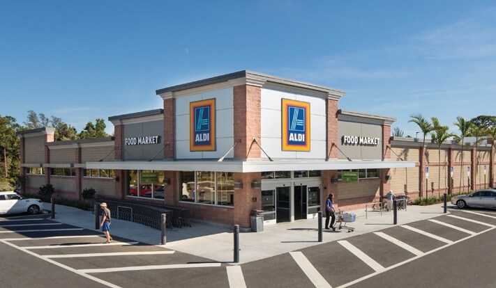 Primary Photo Of 3991 SE Federal Hwy, Stuart Land For Lease