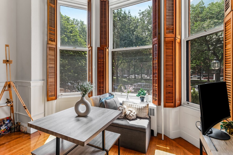 More Photos Of 57 Commonwealth Ave, Boston Apartments For Sale