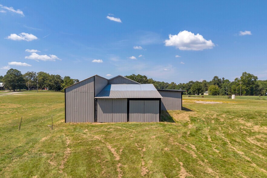 More Photos Of 1950 Highway 29 N, Danielsville Industrial For Sale