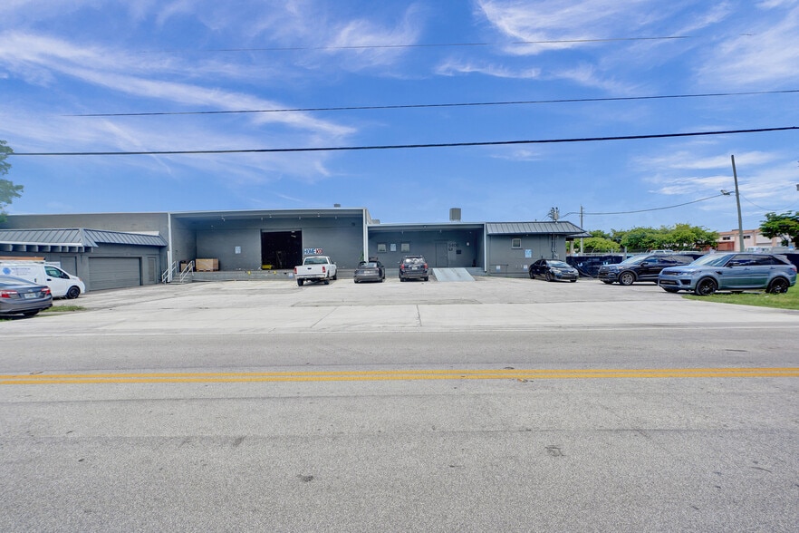 More Photos Of 5400 NW 84th Ave, Miami Warehouse For Sale
