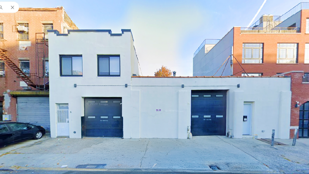 Primary Photo Of 5-9 Herkimer Pl, Brooklyn Warehouse For Lease