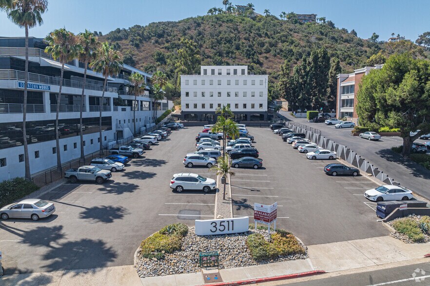 More Photos Of 3511 Camino del Rio S, San Diego Office For Lease