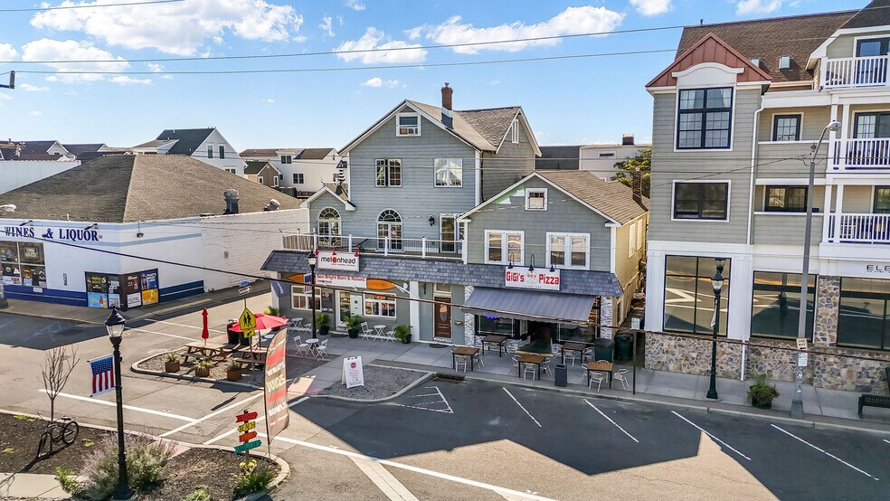 More Photos Of 1142-1144 Ocean Ave, Sea Bright General Retail For Sale