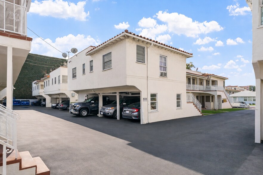 More Photos Of , Alhambra Multifamily For Sale