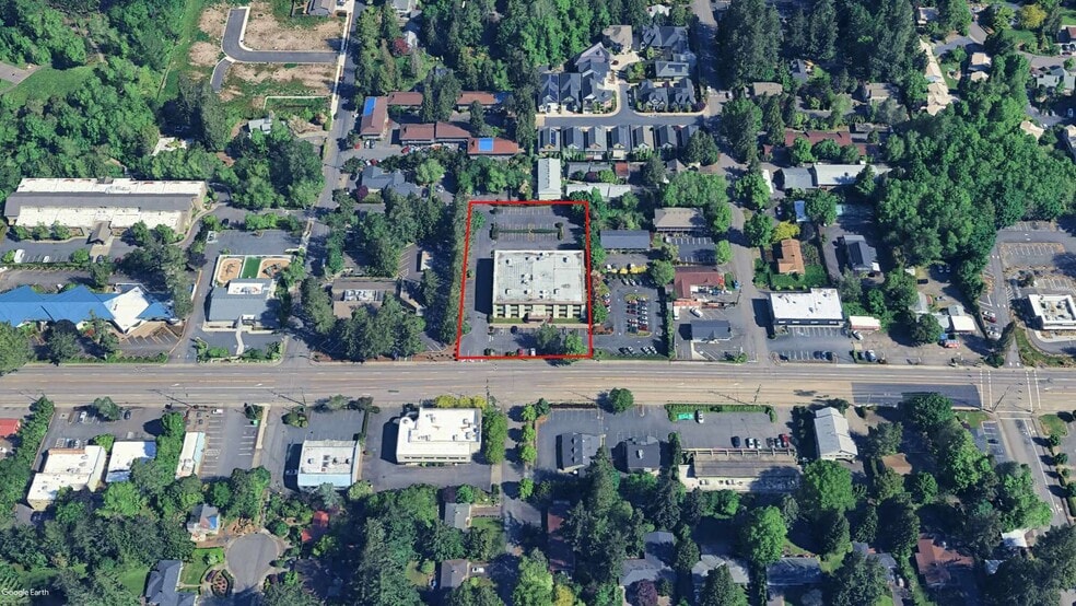 More Photos Of 9725 SW Beaverton Hillsdale Hwy, Beaverton Office For Lease