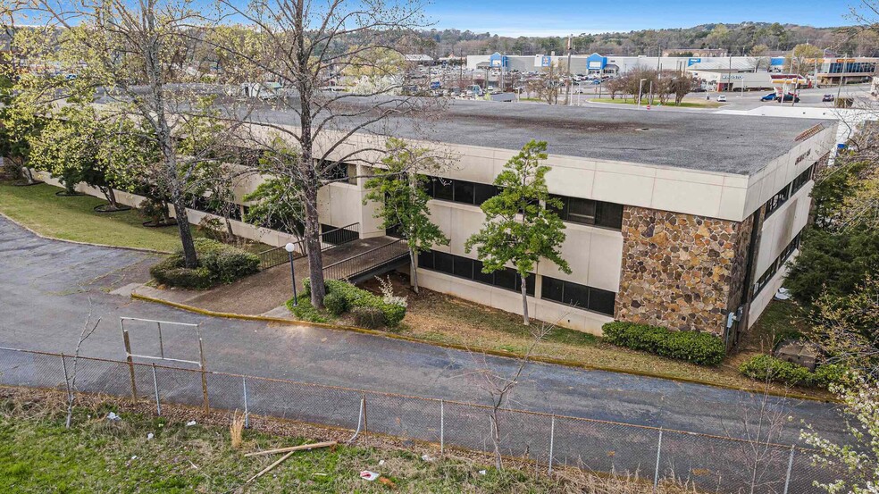 Primary Photo Of 213 Gadsden Hwy, Birmingham Office For Sale