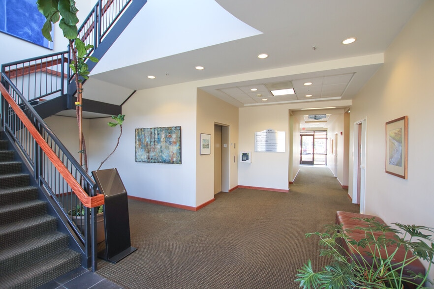 More Photos Of 320 SW Upper Terrace Dr, Bend Office For Lease
