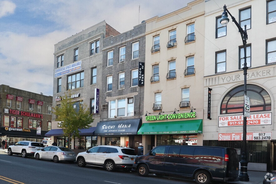 Primary Photo Of 524 86th St, Brooklyn Apartments For Lease