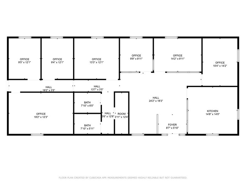 More Photos Of 300 Joe Beaty Road, Eastland Land For Sale