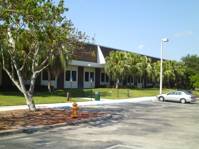 Primary Photo Of 4950 Communication Ave, Boca Raton Office For Lease