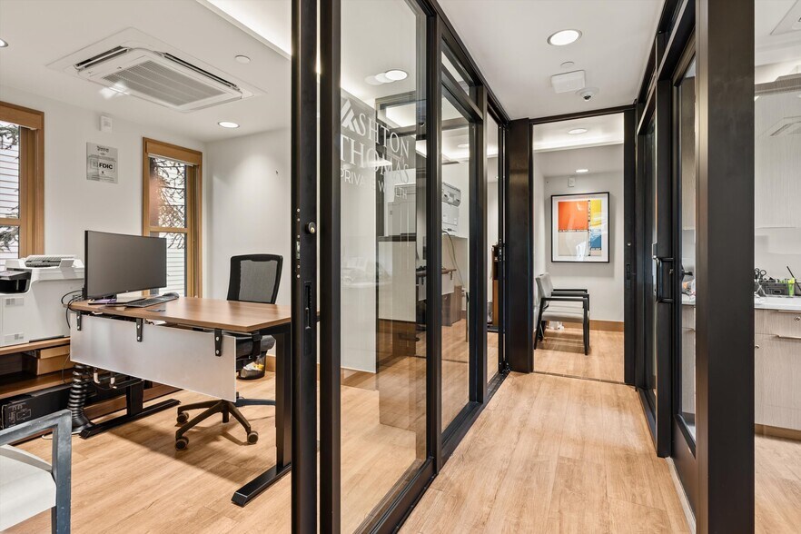 More Photos Of 122 W Main St, Aspen Office Residential For Sale
