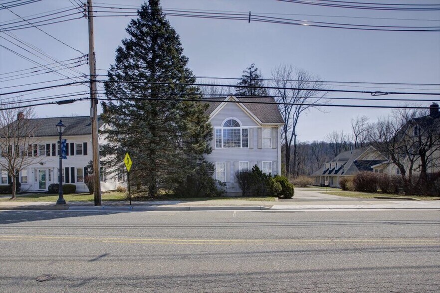 More Photos Of 27 Main St, Sparta Office For Sale