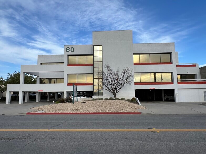 More Photos Of 80 Wood Rd, Camarillo Office For Lease