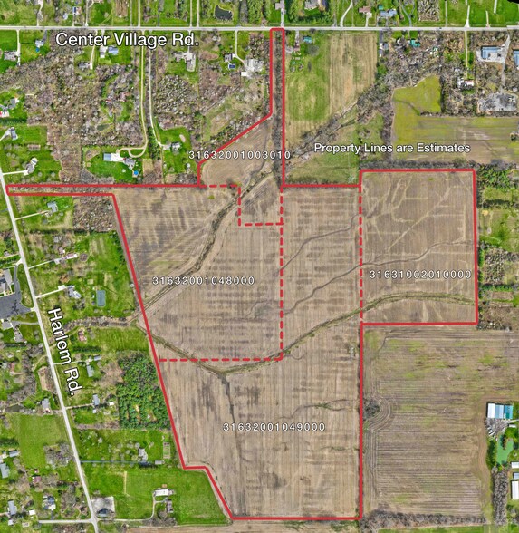 More Photos Of 0 HARLEM Rd, Galena Land For Sale