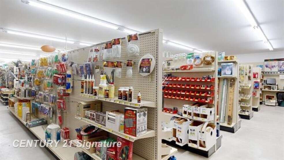 More Photos Of 7200 E M 71, Vernon Freestanding For Sale