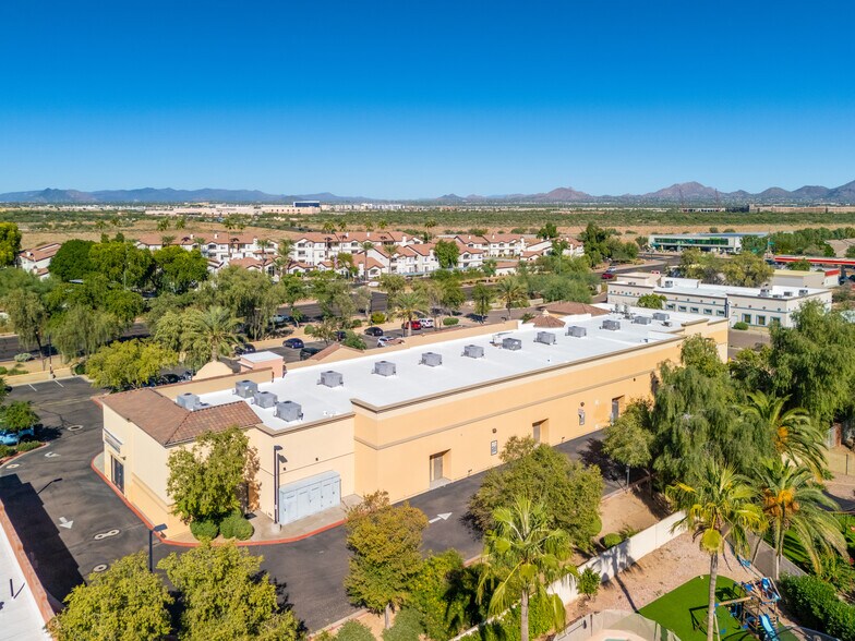 More Photos Of 4731 E Union Hills Ave, Phoenix Unknown For Lease