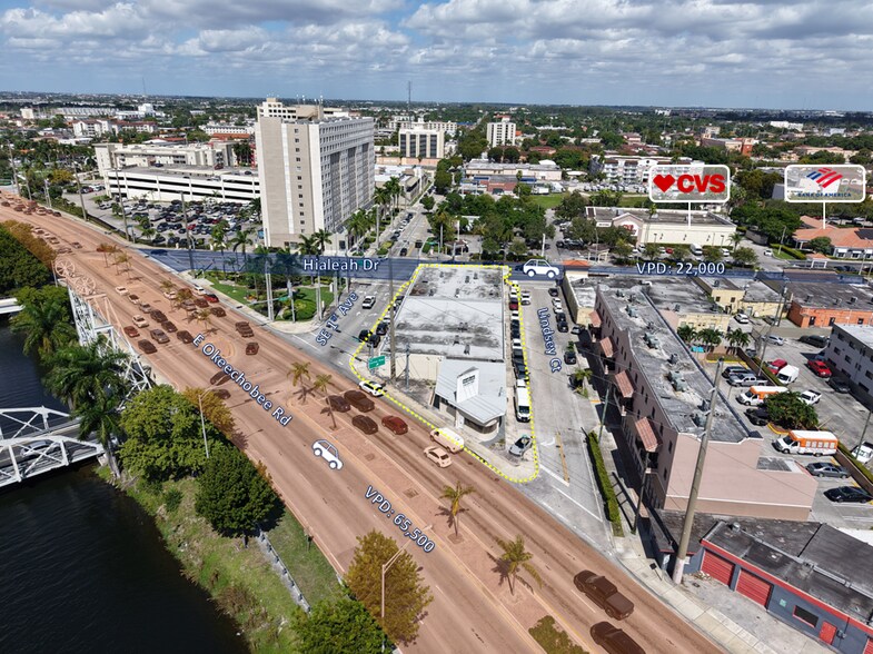 More Photos Of 100 Hialeah Dr, Hialeah Storefront For Lease