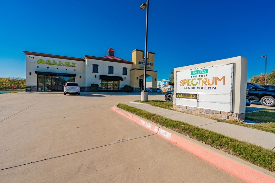 More Photos Of 141 N Murphy Rd, Murphy Restaurant For Sale