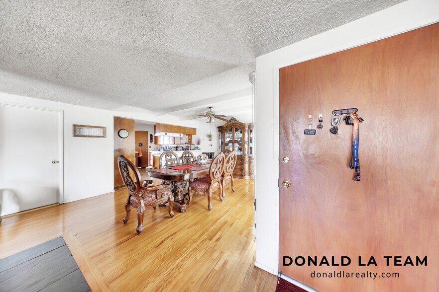 More Photos Of 109 E Hammel St, Monterey Park Apartments For Sale