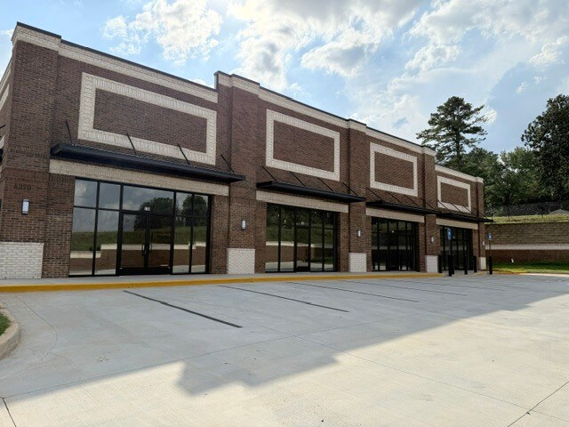 More Photos Of 4370 Atlanta Hwy, Hiram Freestanding For Lease