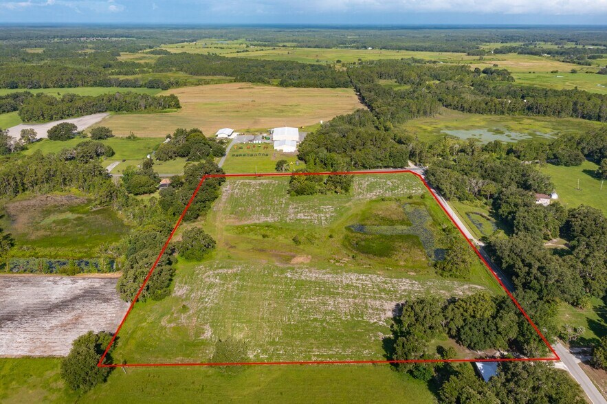 More Photos Of 12426 Bay Lake Rd, Groveland Land For Sale