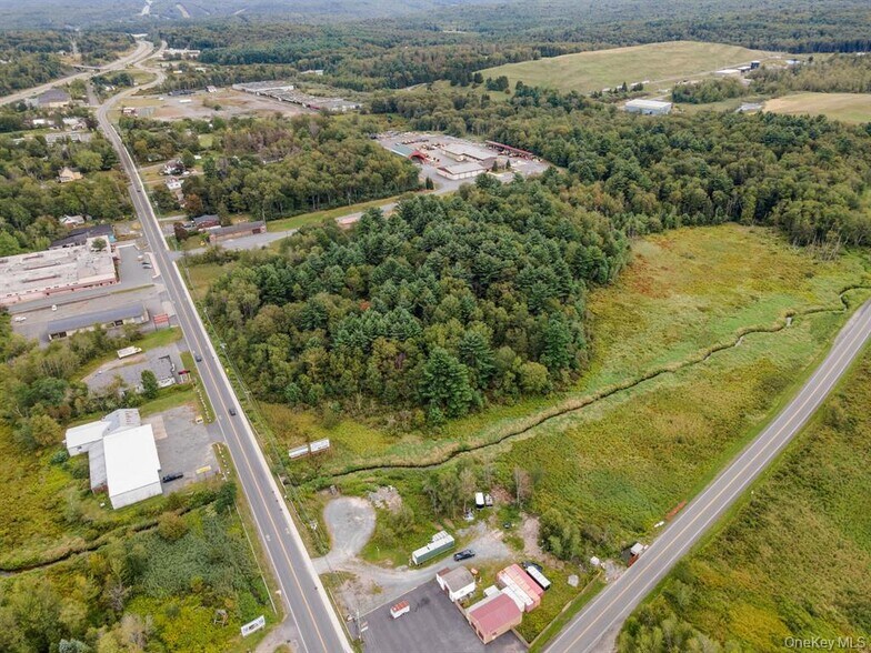 More Photos Of 165 E Broadway, Monticello Land For Sale