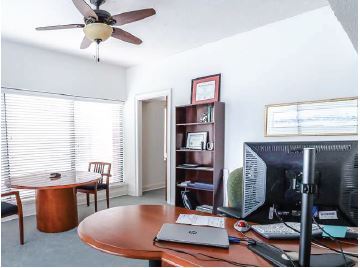 More Photos Of 300 Drayton St, Savannah Office Residential For Sale