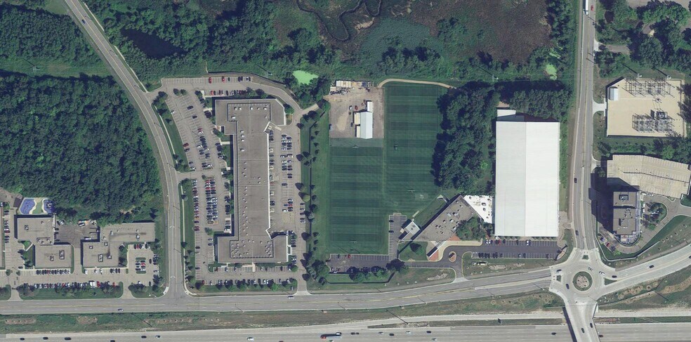 More Photos Of 9520 Viking Dr, Eden Prairie Office For Lease