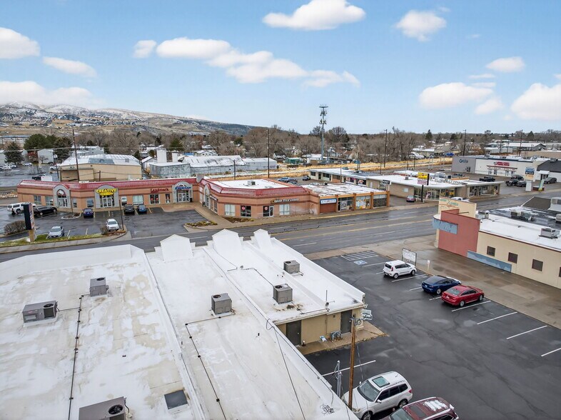 More Photos Of 344 Yellowstone Ave, Pocatello General Retail For Lease