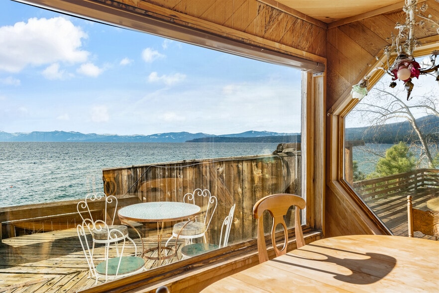 More Photos Of 7276 N Lake Blvd, Tahoe Vista Hotel For Sale