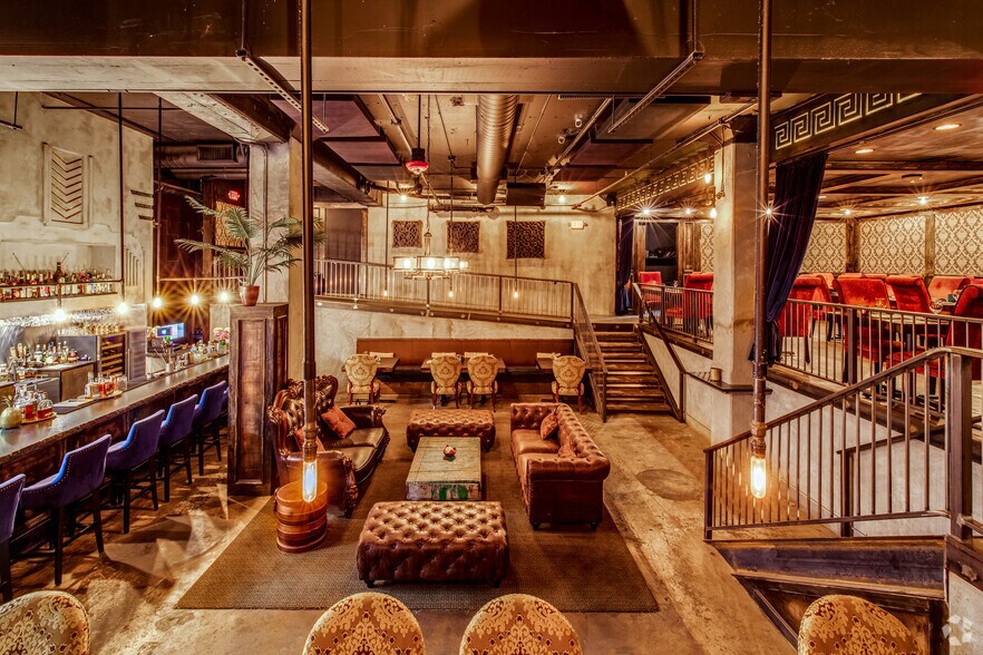 More Photos Of 522 S Boston Ave, Tulsa Apartments For Lease