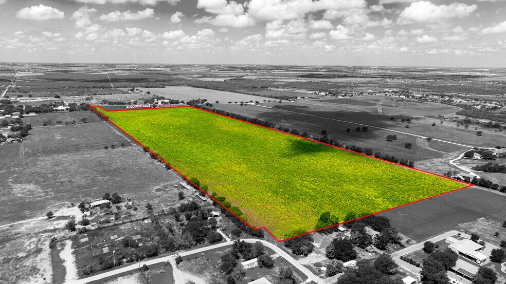 More Photos Of 7201 FM725, McQueeney Land For Sale