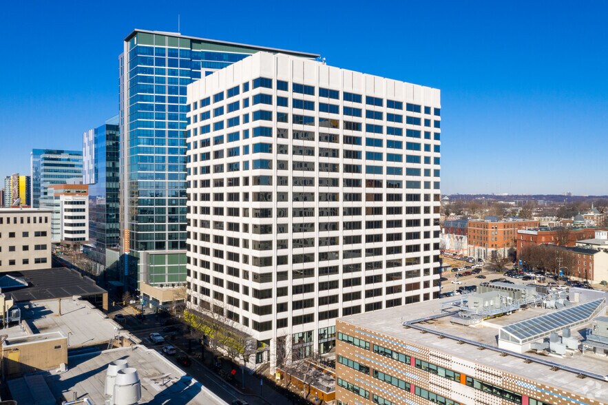 Primary Photo Of 3535 Market St, Philadelphia Medical For Lease