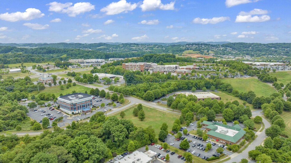 Primary Photo Of 609 Med Tech Pky, Johnson City Land For Sale