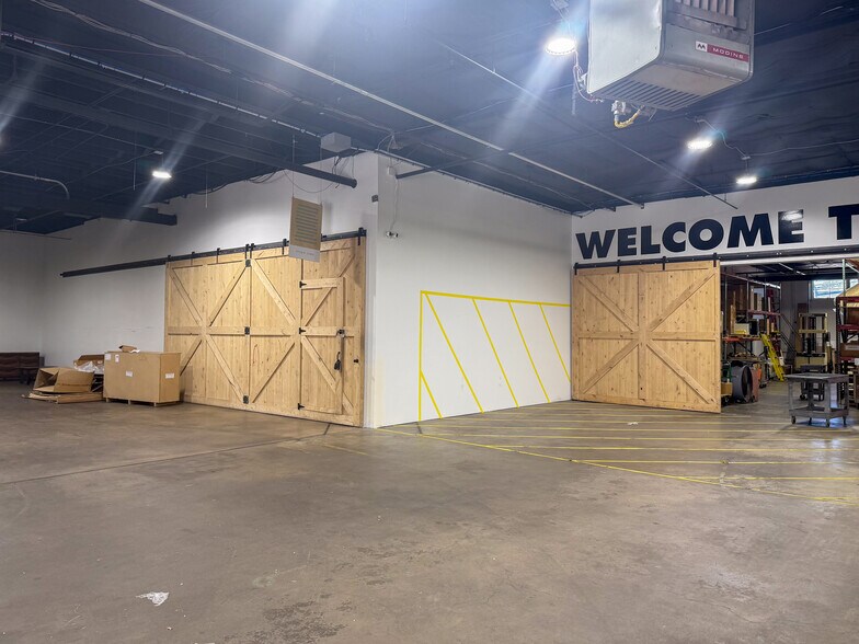 More Photos Of 3801 Race St, Denver Showroom For Lease