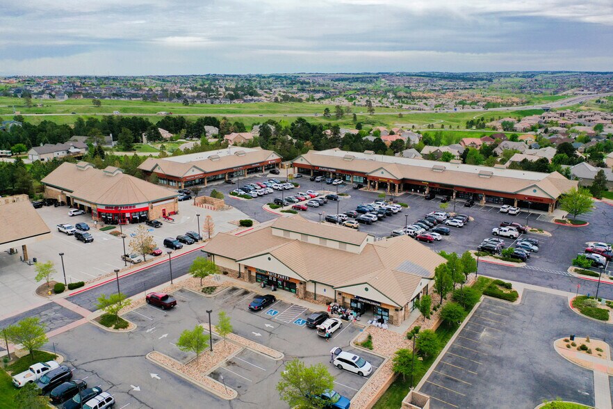 More Photos Of 22902-22986 E Smoky Hill Rd, Aurora Unknown For Lease