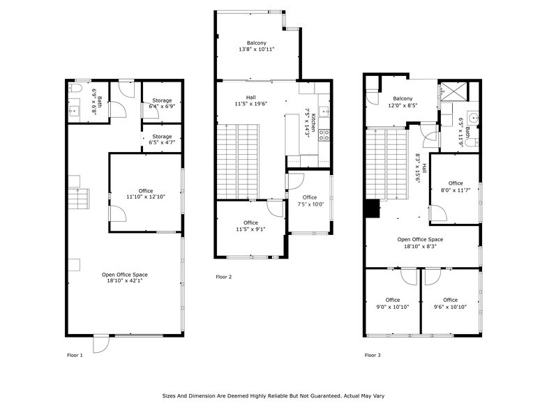 More Photos Of 215-237 California St, El Segundo Loft Creative Space For Lease