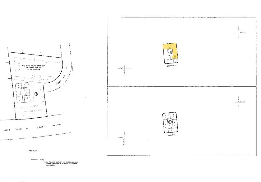 More Photos Of 333 Route 25A, Rocky Point Medical For Lease